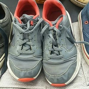Boys Nike size 13c